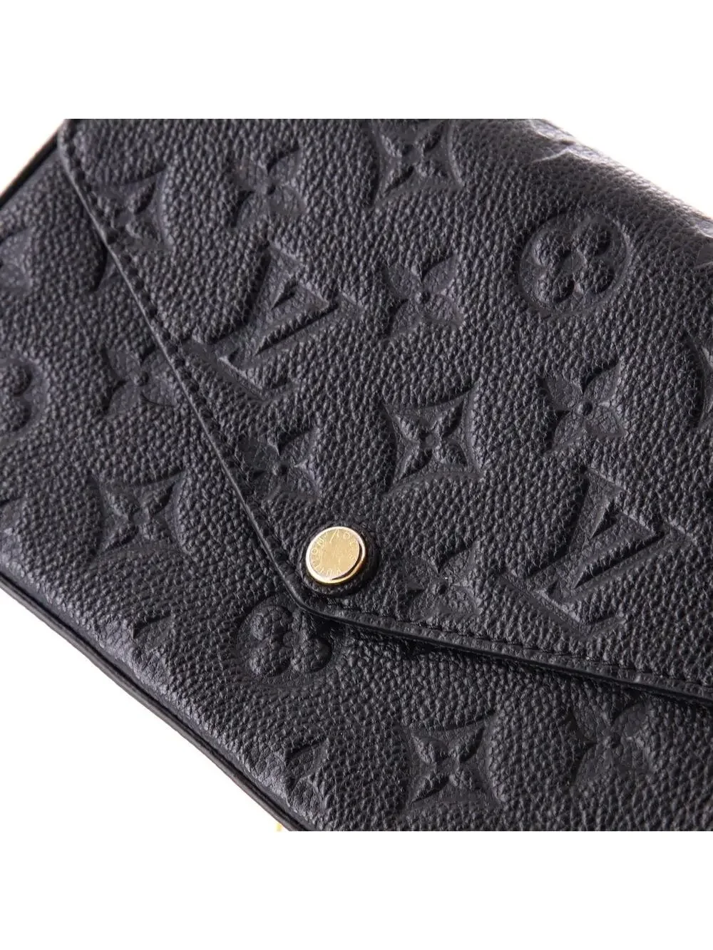 Louis Vuitton Felicie Pochette #335366L13B